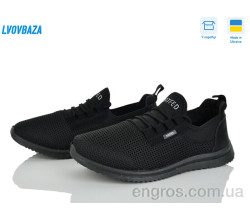 Кроссовки Lvovbaza